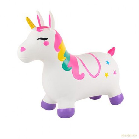 Magni - Jumping Unicorn (3566)