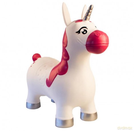 Magni - Jumping Unicorn (5538)