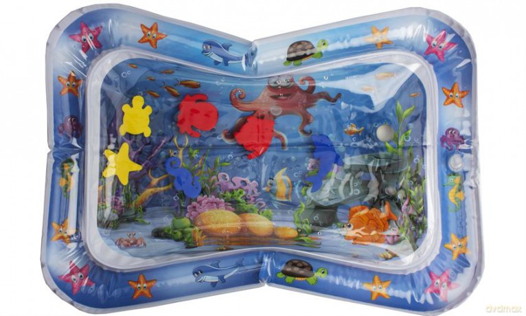 Magni - Water Play Mat (3649)