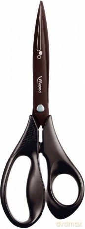 Maped - Scissors Expert Titanium 21cm (686110)