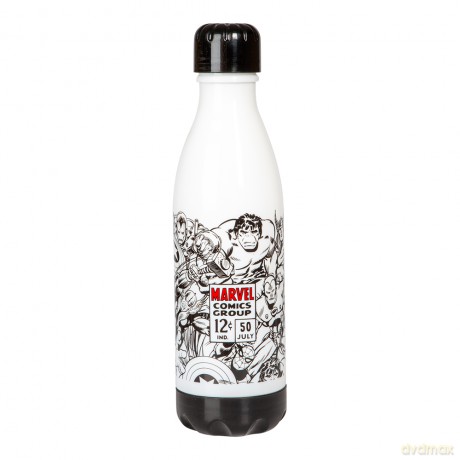 Marvel - Water Bottle (85675)