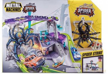 Metal Machines - Spider Attack (6725)