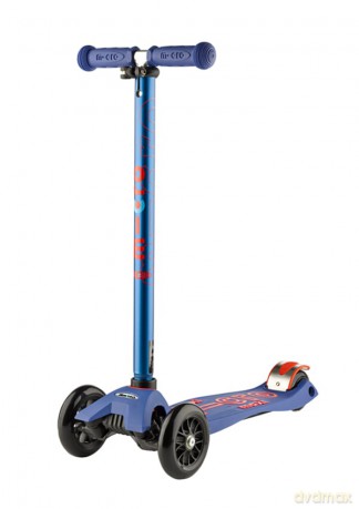 Micro - Maxi Deluxe Scooter - Blue (MMD023)