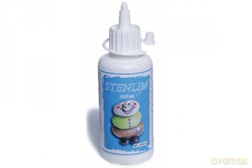 Mr. John's - Rock Glue 100ml (769959)