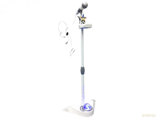 Music - Duet Disco Microphone (501064)