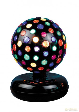 Music - Jumbo Disco Ball 25cm (501122)