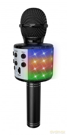 MUSIC - Lightning Karaoke Microphone (501096)