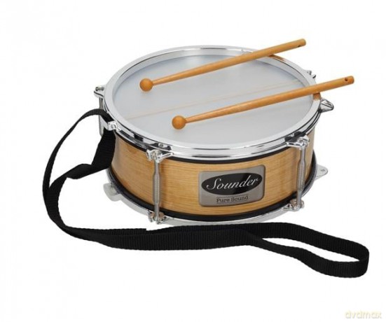 MUSIC - Snare Drum 25cm (501090)