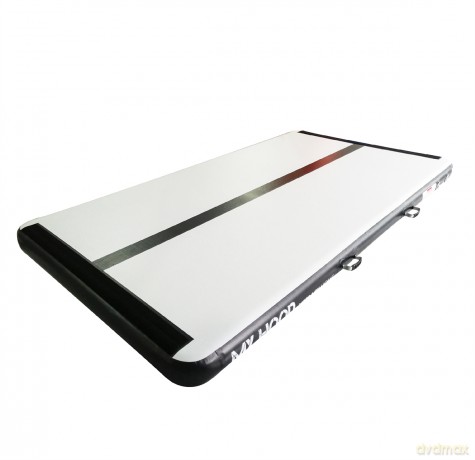 My Hood - Airtrack Home 400 x 150 x 15 cm (802012)