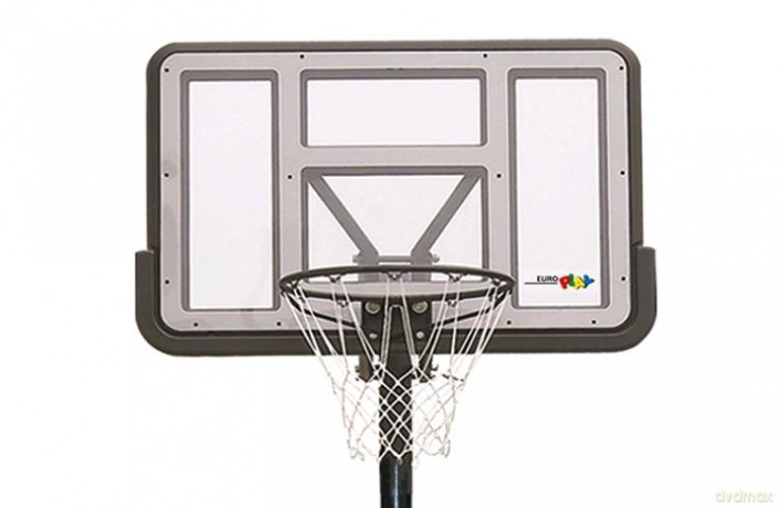 My Hood - Backboard for Basketball Stand College (304015)