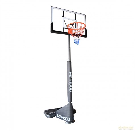 My Hood - Basketstander Highschool (304025)