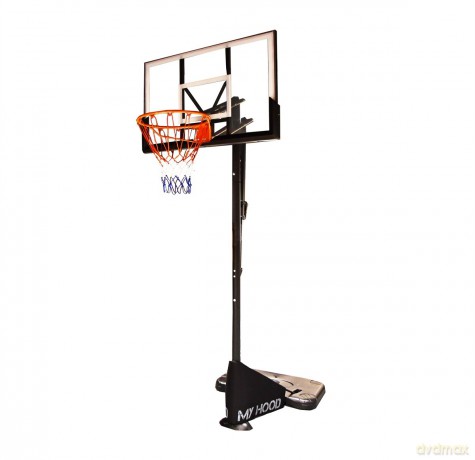 My Hood - Basketstander Premium (304026)