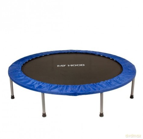 My Hood - Fitness Trampoline 96 cm (303580)