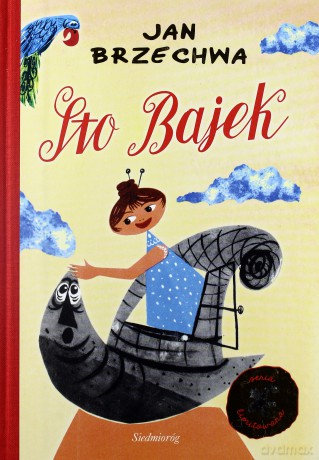 Sto Bajek (TW) - Jan Brzechwa [KSIĄŻKA]
