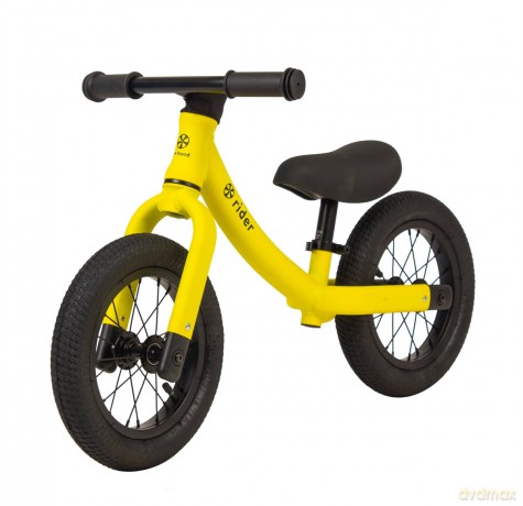 My Hood - Rider - Yellow (505502)
