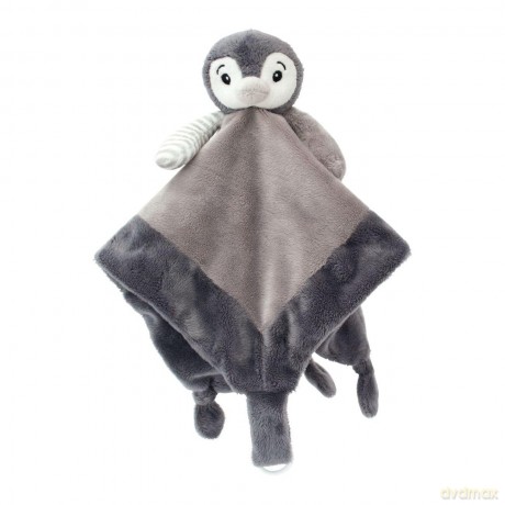 My Teddy - Comforter Penguin (28-280011)