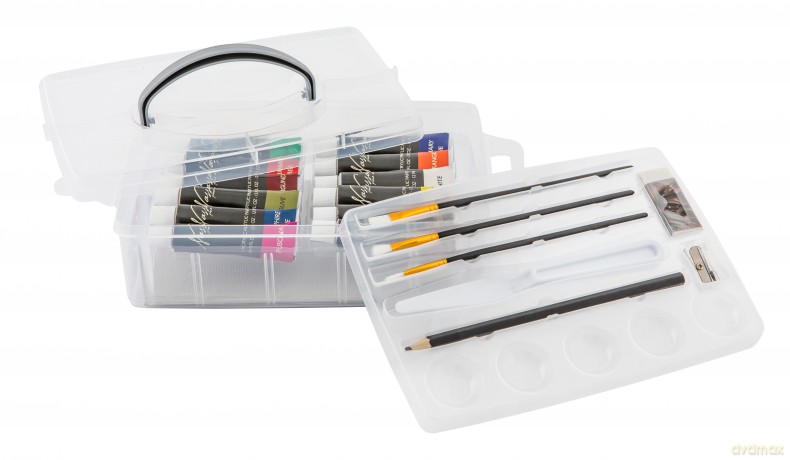 Nassau - Acrylic Start set (AR0761/GE)