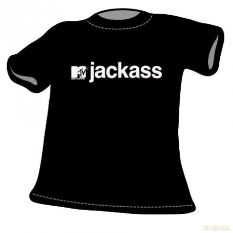 MTV Jackass: Trolley M [T-Shirt]
