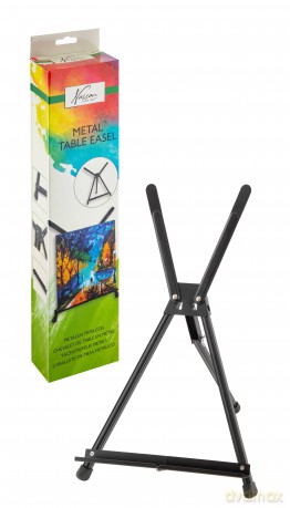 Nassau - Table Easel Aluminium - (K-AR0947/GE)