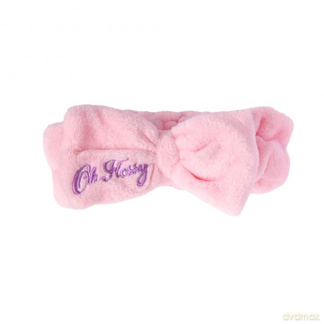 Oh Flossy - Cosmetic Head Band - FL137971