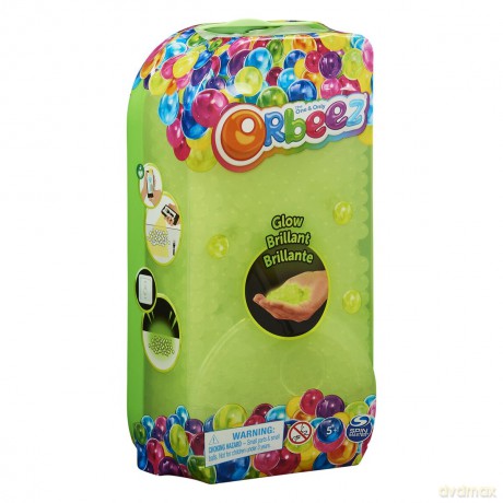 Orbeez - Feature Orbeez - Glow in the Dark (6064716)