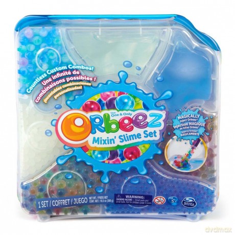 Orbeez - Mixin' Slime Set (6067344)