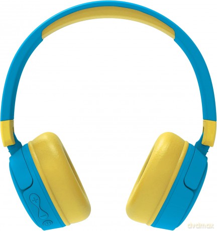 OTL - Bluetooth Headset w/Perental Control - Pokemon Pikachu (PK0980)