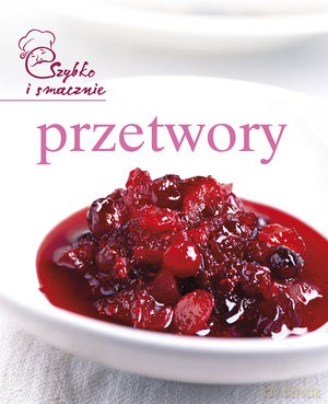Szybko I Smacznie Prze(TW)ory (TW) [KSIĄŻKA]
