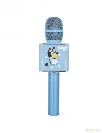 OTL - Bluey karaoke microphone