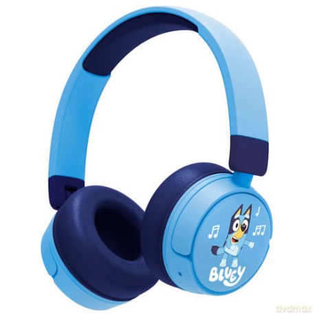 Słuchawki nauszne OTL - Bluey Kids Wireless Headphones