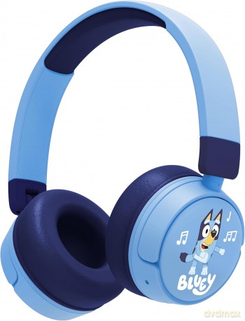 Słuchawki nauszne OTL - Bluey Kids Wireless Headphones