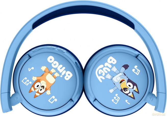 Słuchawki nauszne OTL - Bluey Kids Wireless Headphones