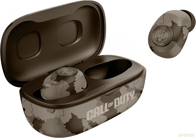 OTL - Call of duty Francise TWS dessert camo