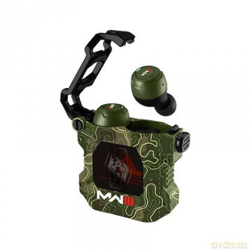 OTL - Call of Duty Modern Warfare III TWS 4G Wireless Earphones