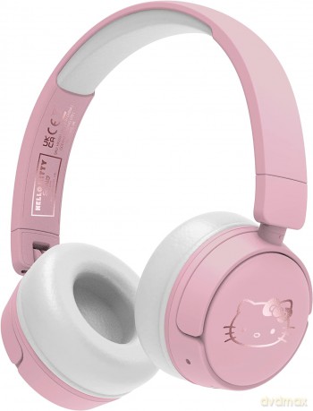 OTL - Hello Kitty Kids Wireless Headphones