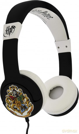 OTL - Junior Headphones - Harry Potter 'Back to Hogwarts (HP0624)