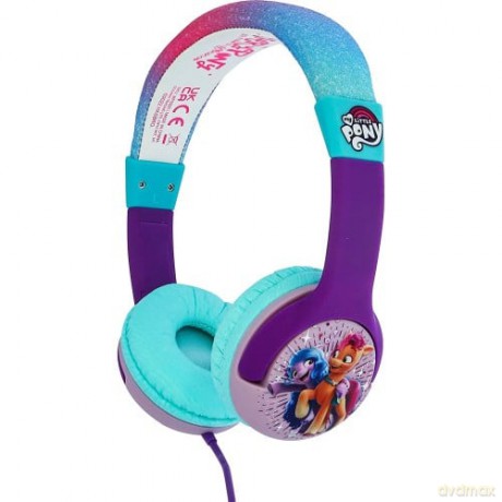 OTL - Junior Headphones - My Little Pony (MP0920)