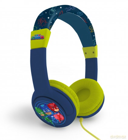 OTL - Junior Headphones - PJ Masks (PJ0726)