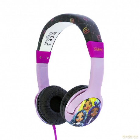 OTL - Junior Headphones - Rainbow High (RH0914)