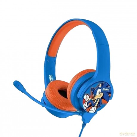 OTL - Junior Interactive headphones - SEGA Sonic the Hedgehog (SH0907)