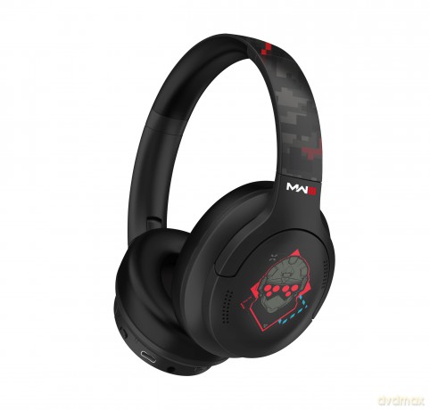 Słuchawki bezprzewodowe OTL - MW3 Active noise cancelling headphones