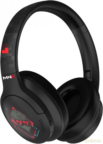 Słuchawki bezprzewodowe OTL - MW3 Active noise cancelling headphones