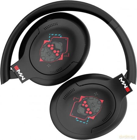 Słuchawki bezprzewodowe OTL - MW3 Active noise cancelling headphones