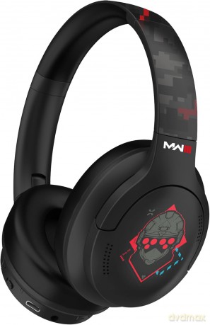 Słuchawki bezprzewodowe OTL - MW3 Active noise cancelling headphones