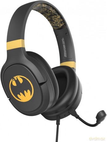 Słuchawki OTL - PRO G1 DC Comic Batman Gaming Headphones (DC0885)