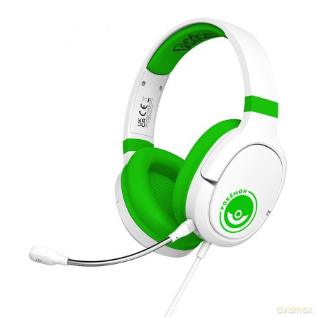 OTL - PRO G1 Pokemon Poke ball Gaming headphones (PK0879)