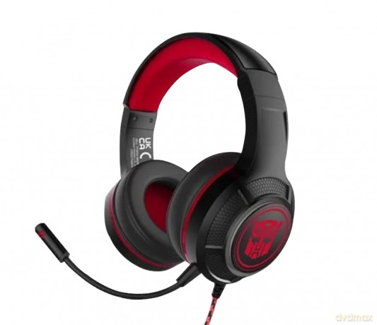 OTL - PRO G4 Gaming Headphones - Transformer (TF0934)
