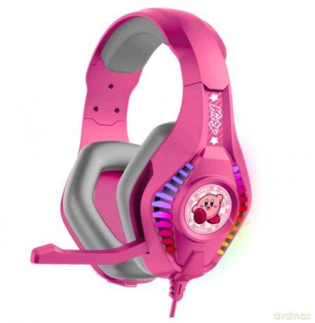OTL - PRO G5 Gaming headphones - Kirby (KB1002)