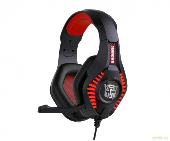 OTL - PRO G5 Gaming headphones - Transformer (TF0978)
