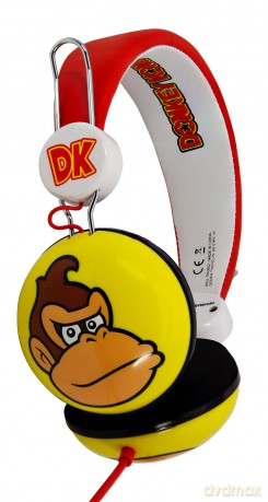 OTL - Tween Dome Headphones - Donkey Kong